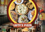 Lefty’s Pizza & Breakfast